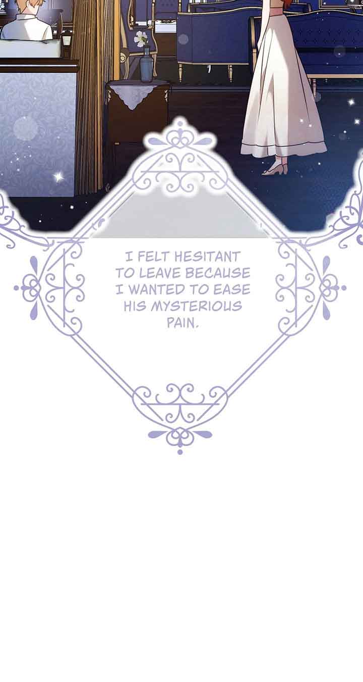 The Saintess Returns To The Emperor Chapter 8 - Page 14