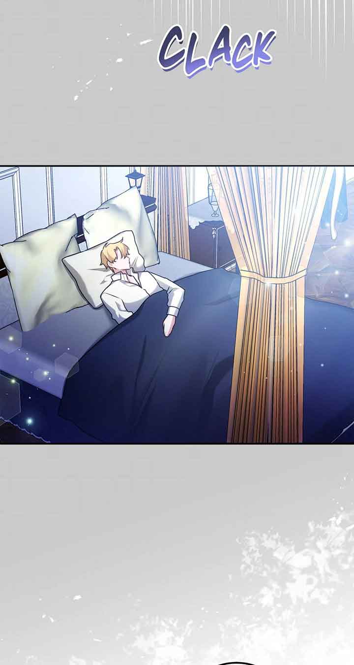 The Saintess Returns To The Emperor Chapter 8 - Page 18