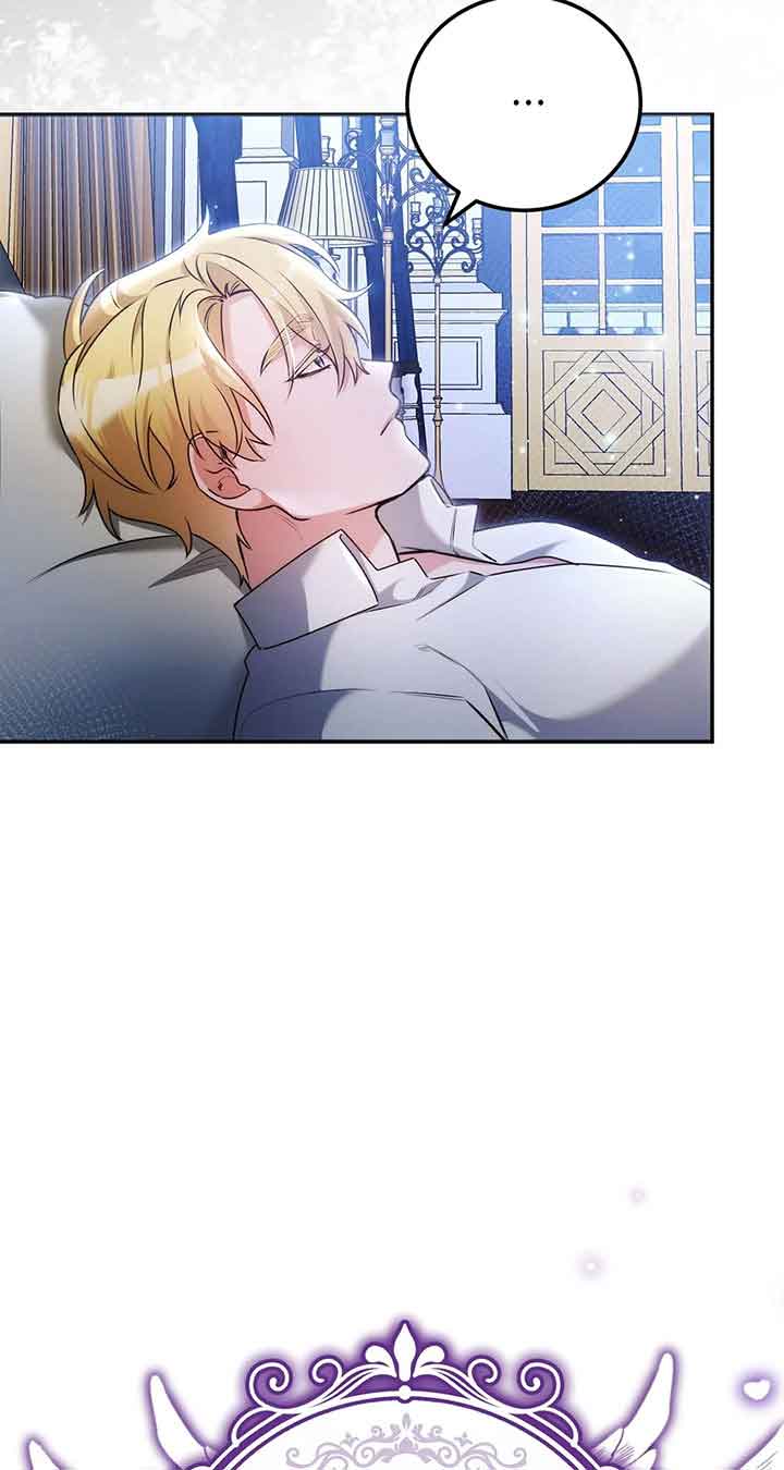 The Saintess Returns To The Emperor Chapter 8 - Page 19