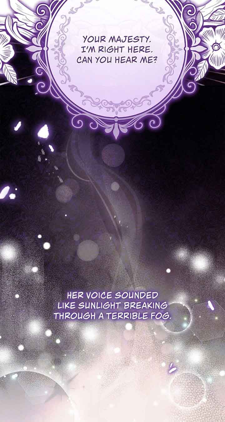 The Saintess Returns To The Emperor Chapter 8 - Page 20