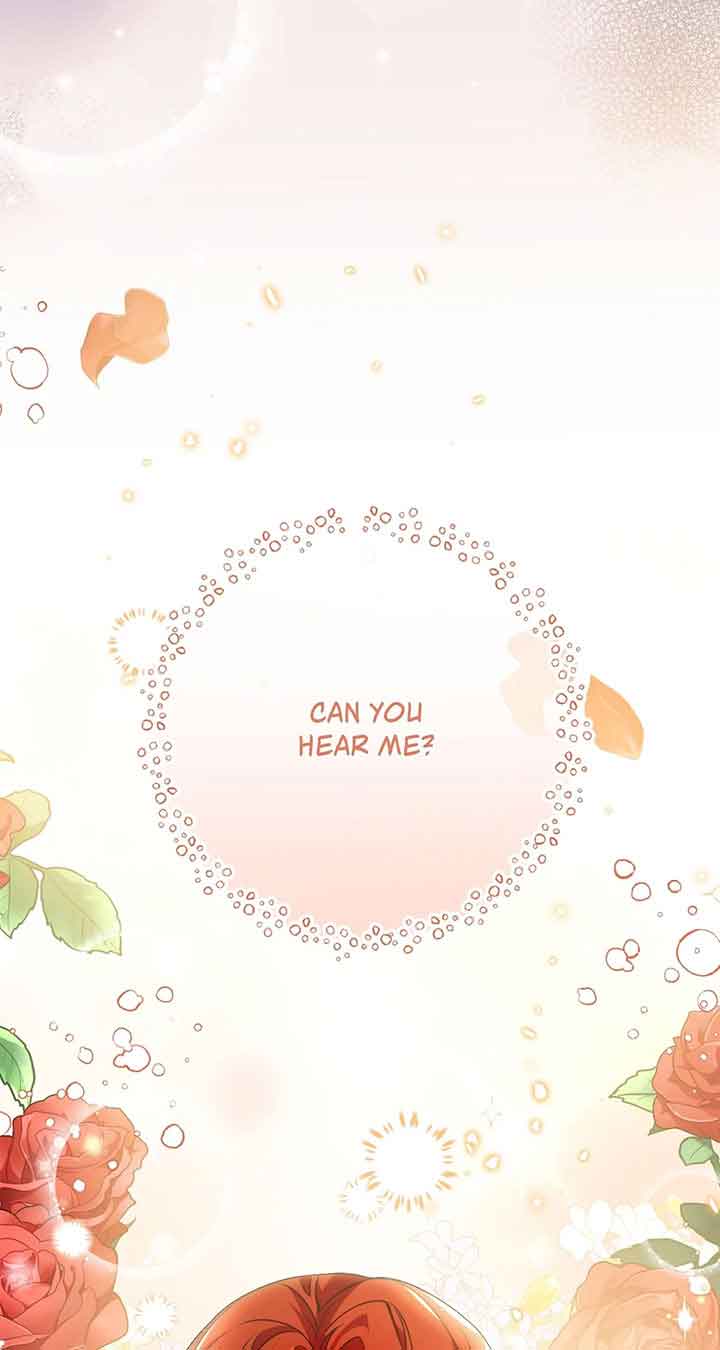 The Saintess Returns To The Emperor Chapter 8 - Page 21