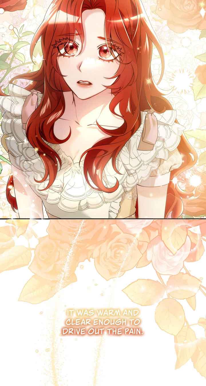 The Saintess Returns To The Emperor Chapter 8 - Page 22