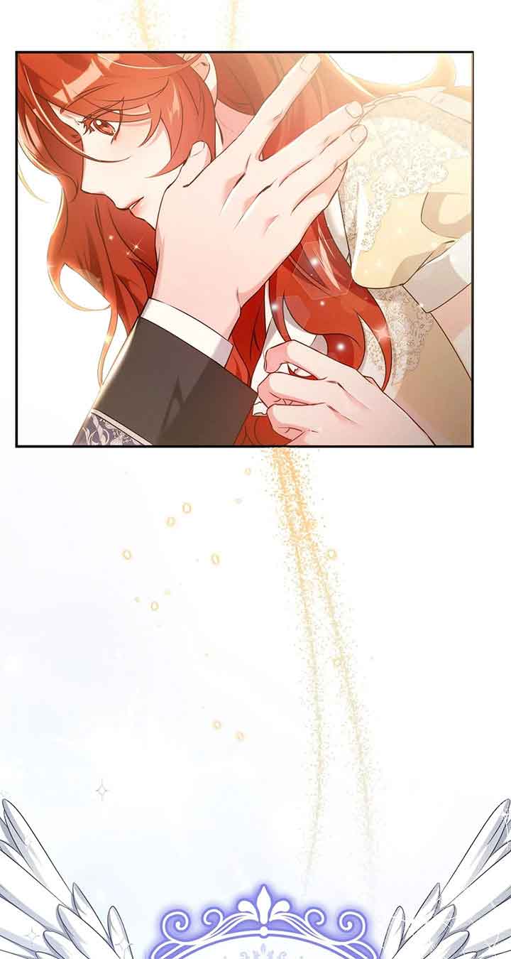 The Saintess Returns To The Emperor Chapter 8 - Page 23