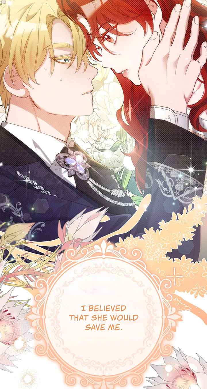 The Saintess Returns To The Emperor Chapter 8 - Page 26