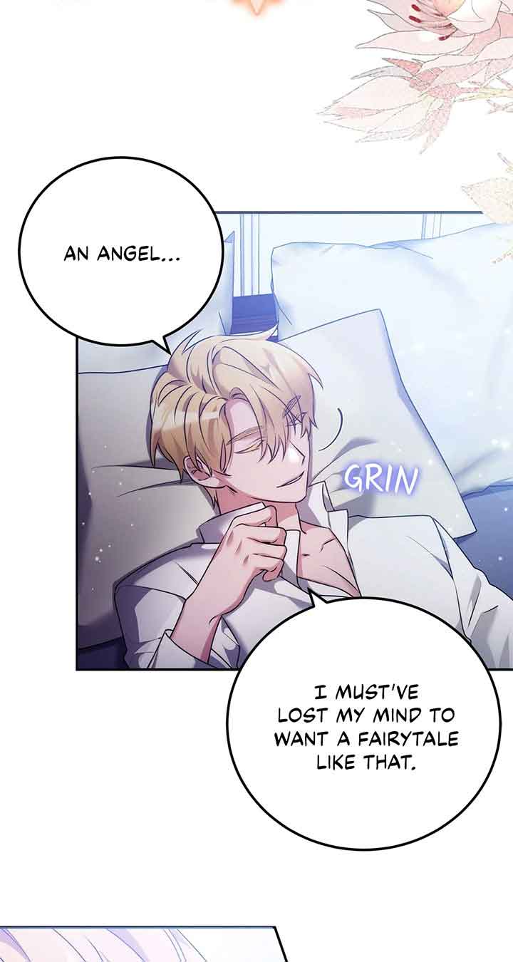 The Saintess Returns To The Emperor Chapter 8 - Page 27