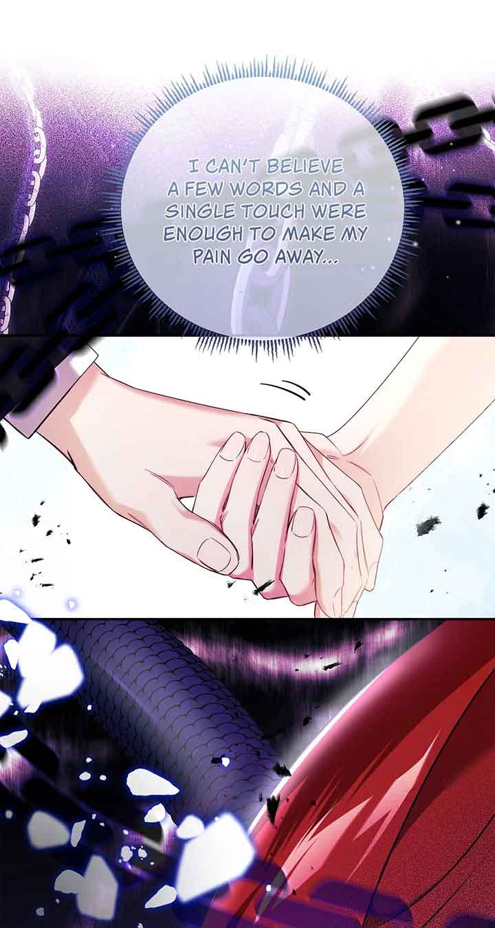 The Saintess Returns To The Emperor Chapter 8 - Page 29