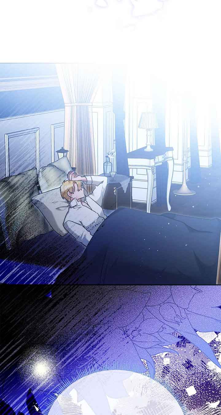 The Saintess Returns To The Emperor Chapter 8 - Page 31