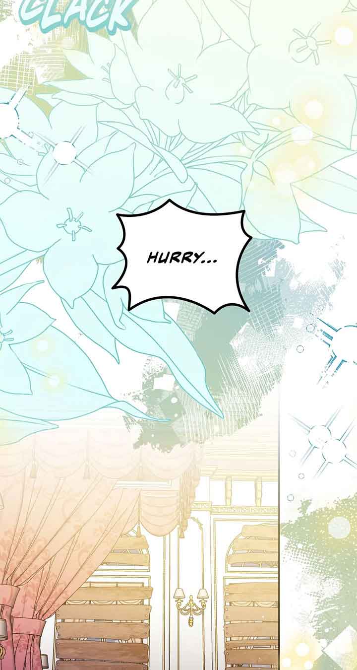 The Saintess Returns To The Emperor Chapter 8 - Page 34