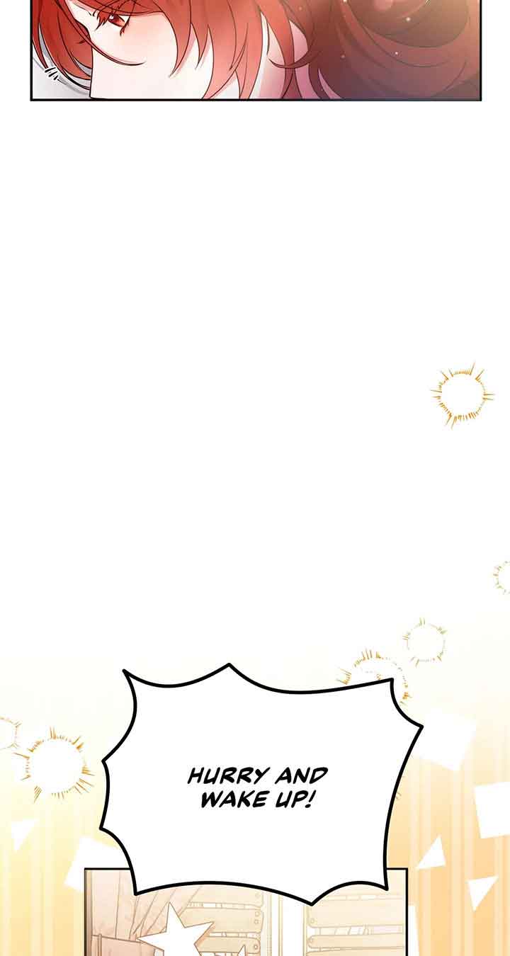 The Saintess Returns To The Emperor Chapter 8 - Page 36