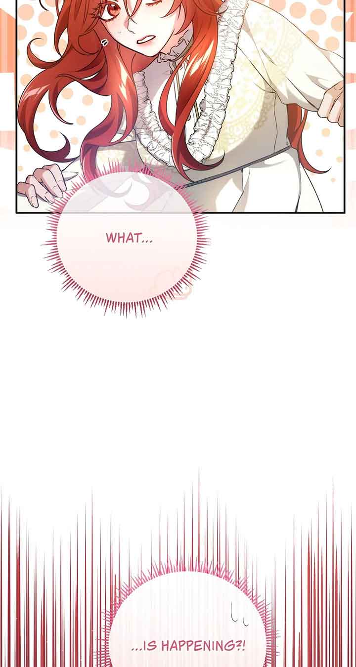 The Saintess Returns To The Emperor Chapter 8 - Page 38