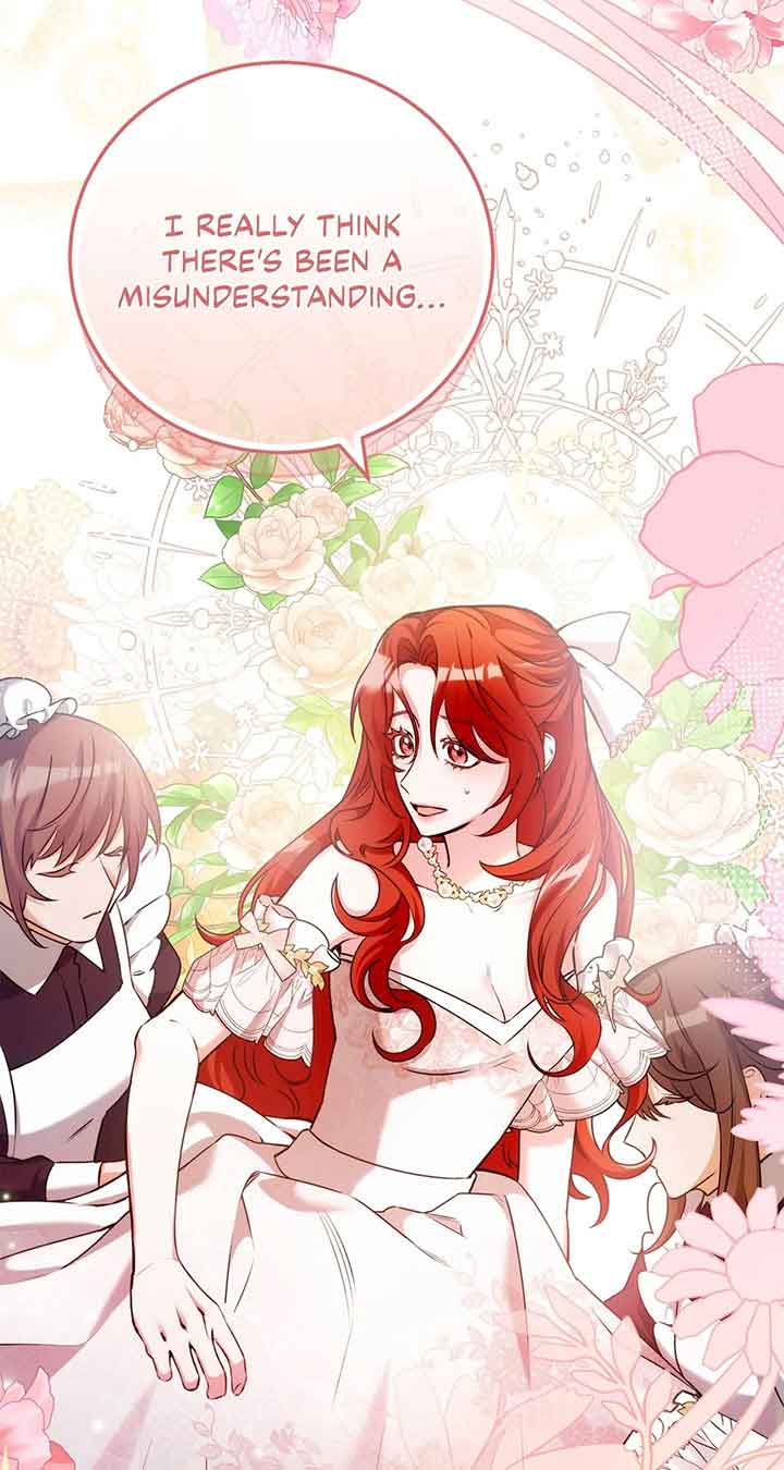 The Saintess Returns To The Emperor Chapter 8 - Page 41