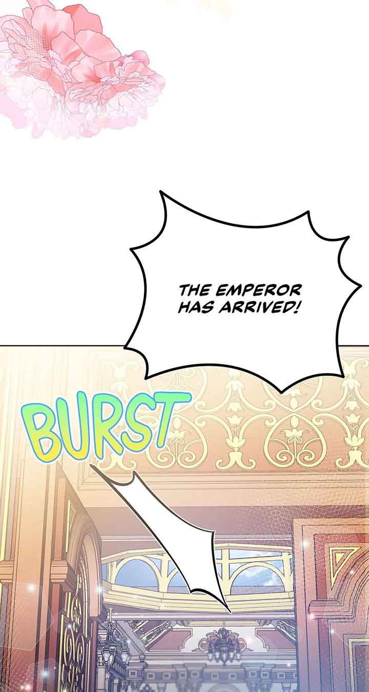 The Saintess Returns To The Emperor Chapter 8 - Page 43