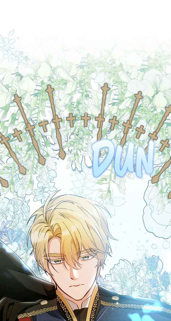 The Saintess Returns To The Emperor Chapter 8 - Page 45