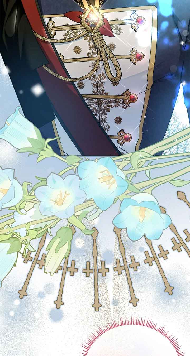 The Saintess Returns To The Emperor Chapter 8 - Page 46