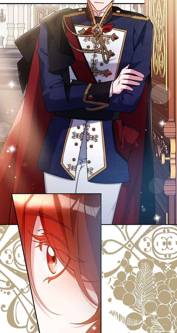 The Saintess Returns To The Emperor Chapter 8 - Page 49