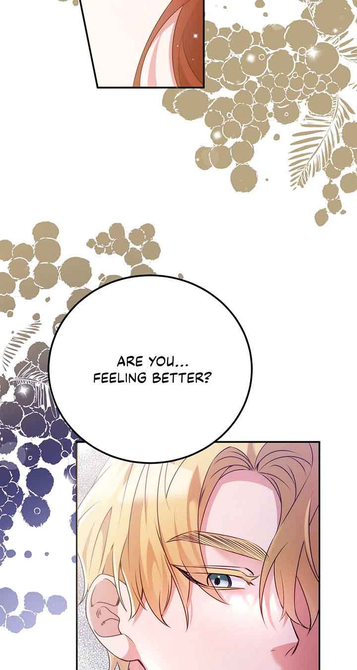 The Saintess Returns To The Emperor Chapter 8 - Page 50