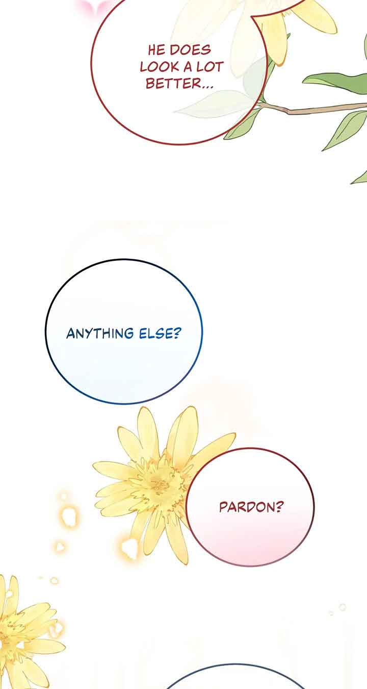 The Saintess Returns To The Emperor Chapter 8 - Page 54