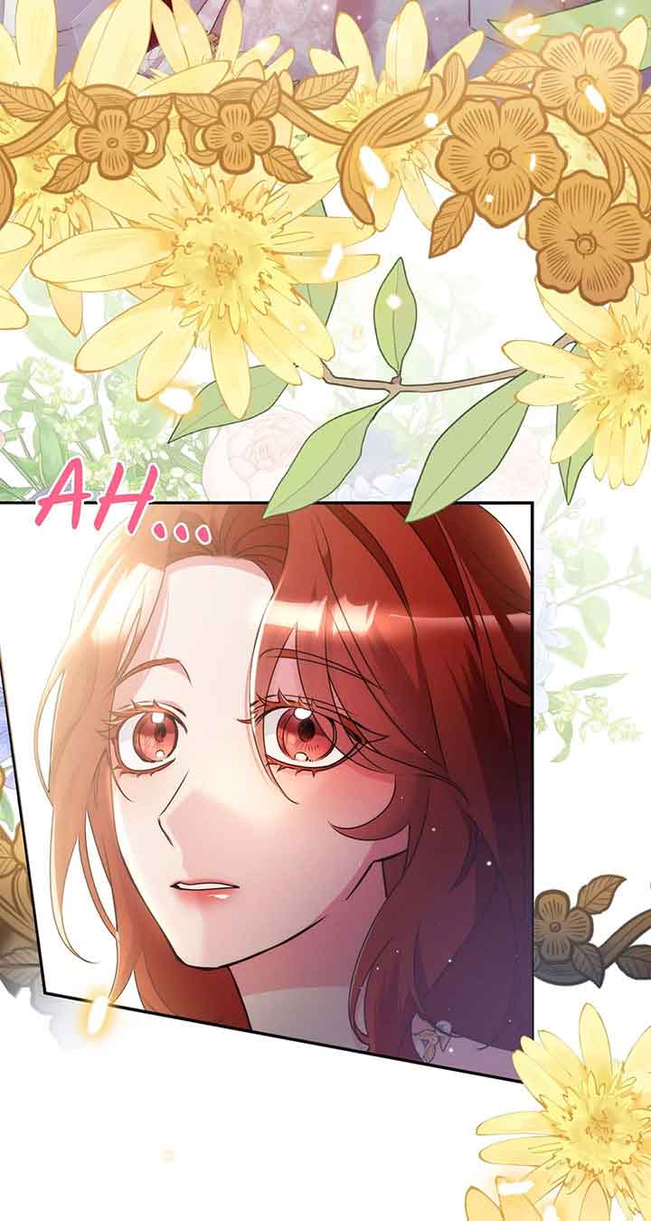 The Saintess Returns To The Emperor Chapter 8 - Page 56