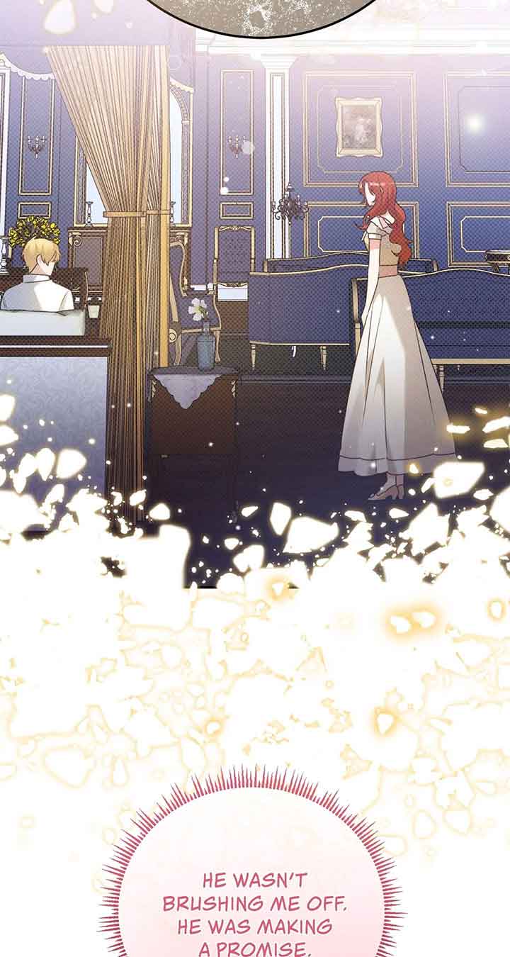 The Saintess Returns To The Emperor Chapter 8 - Page 58