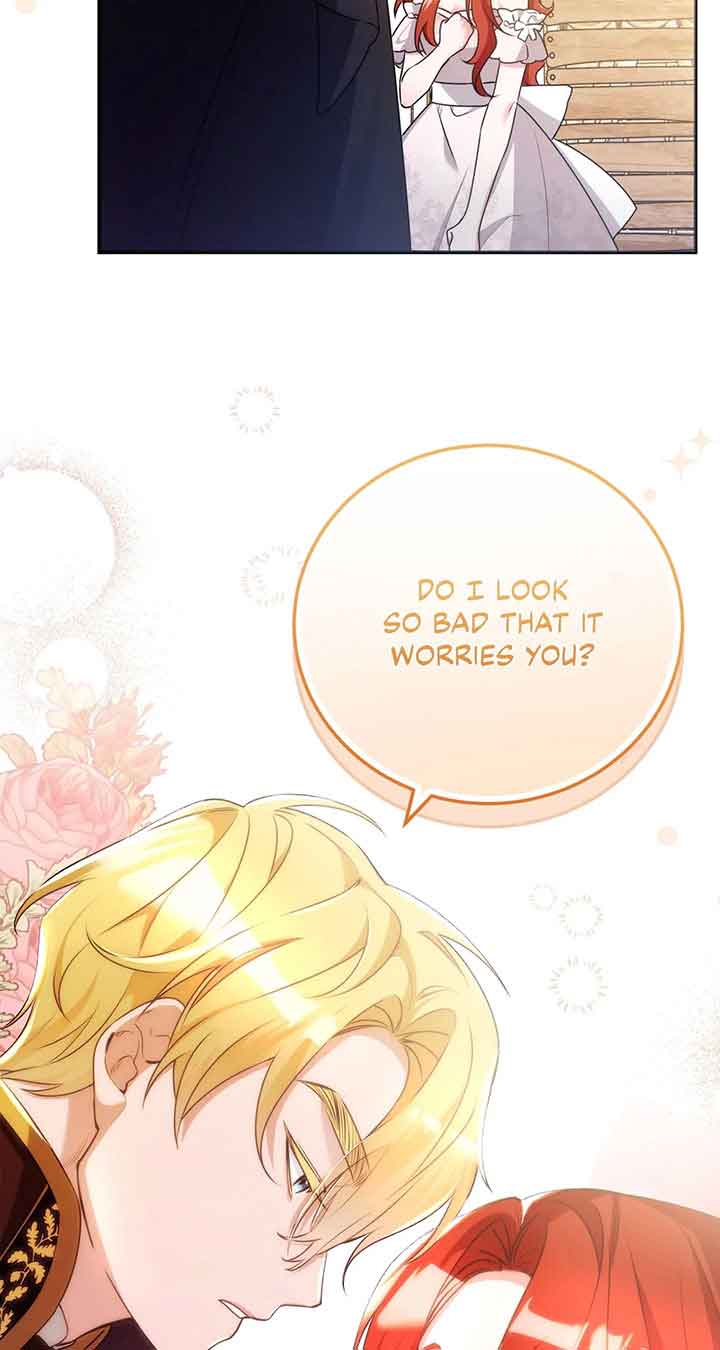 The Saintess Returns To The Emperor Chapter 8 - Page 65