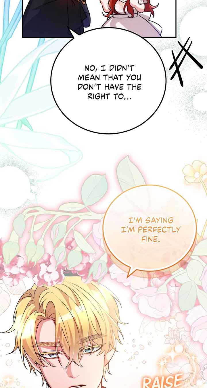 The Saintess Returns To The Emperor Chapter 8 - Page 68