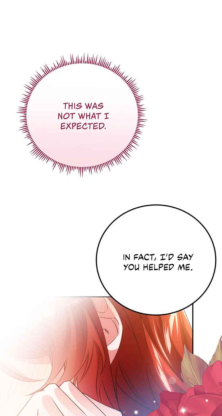 The Saintess Returns To The Emperor Chapter 8 - Page 71