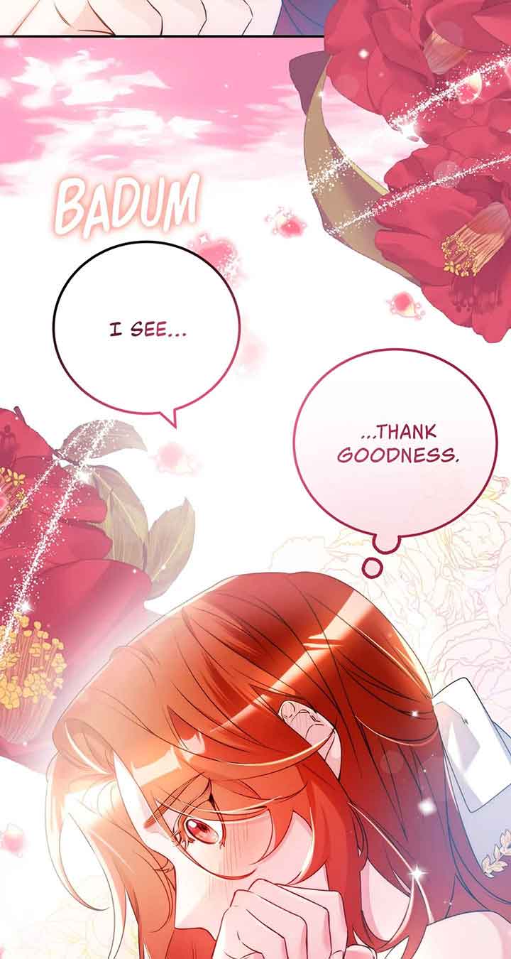 The Saintess Returns To The Emperor Chapter 8 - Page 72