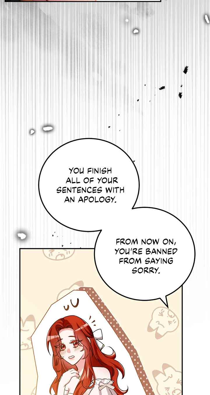 The Saintess Returns To The Emperor Chapter 8 - Page 77