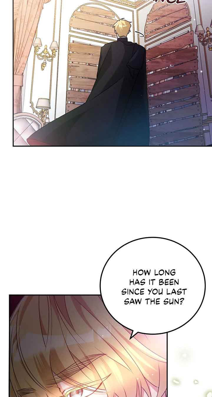 The Saintess Returns To The Emperor Chapter 8 - Page 79