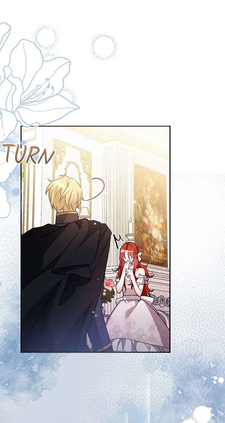 The Saintess Returns To The Emperor Chapter 8 - Page 82