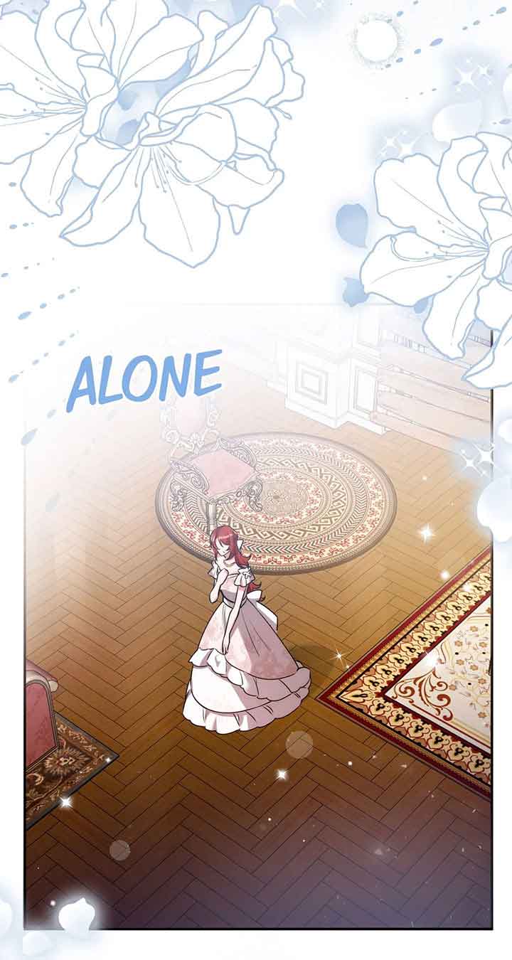 The Saintess Returns To The Emperor Chapter 8 - Page 84