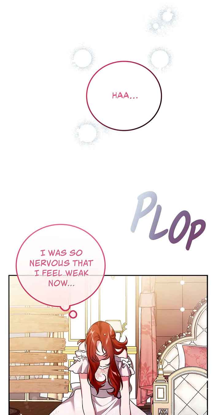 The Saintess Returns To The Emperor Chapter 8 - Page 86