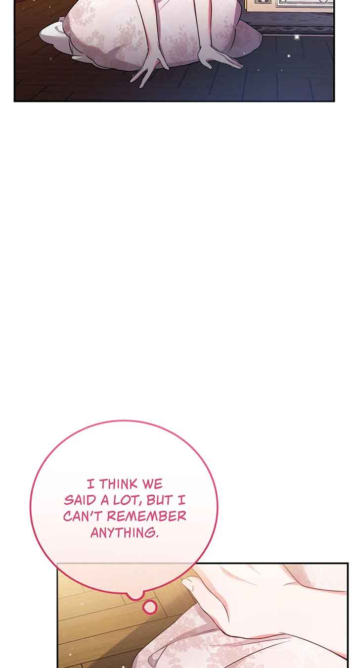 The Saintess Returns To The Emperor Chapter 8 - Page 87