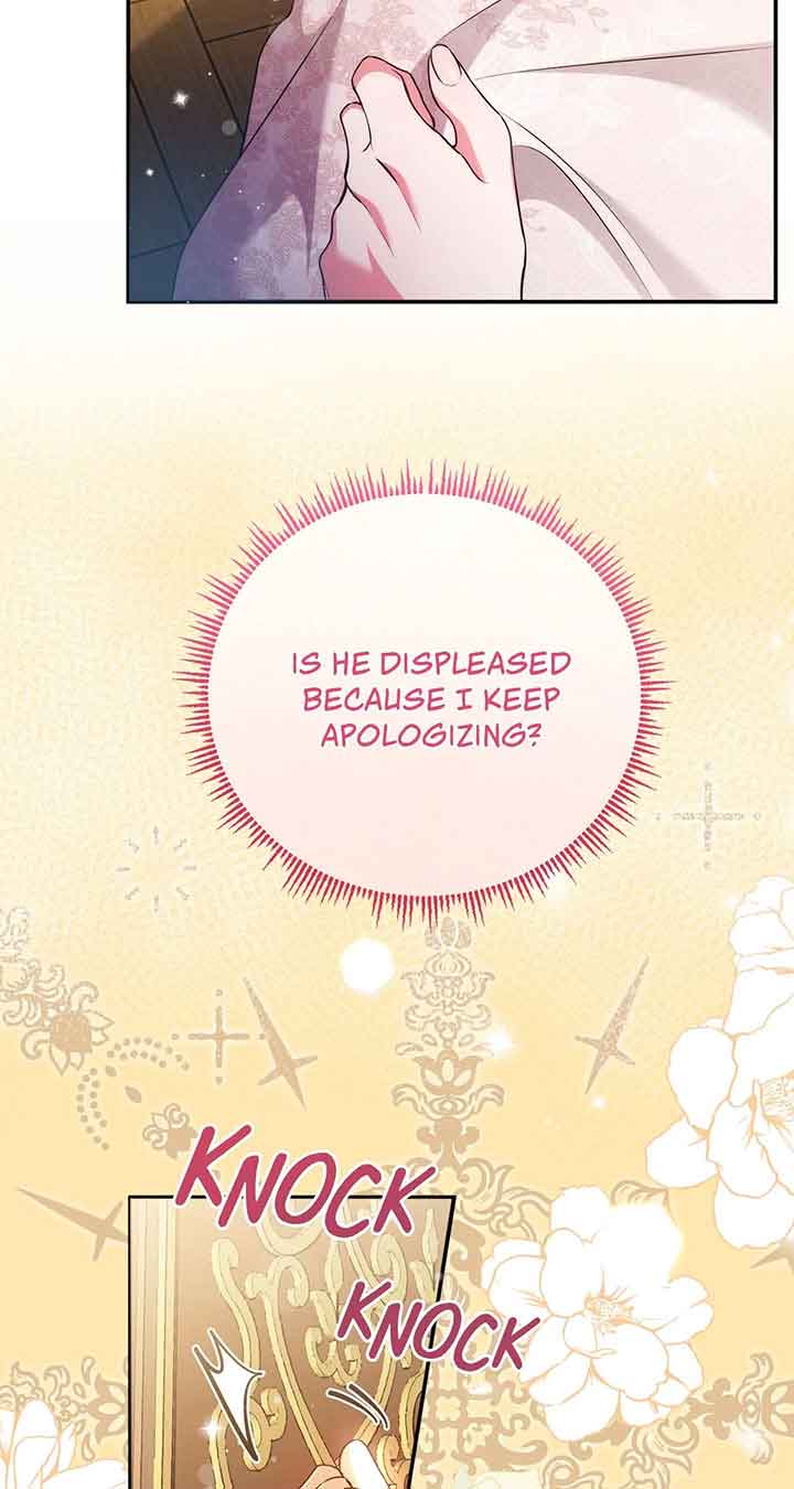 The Saintess Returns To The Emperor Chapter 8 - Page 88