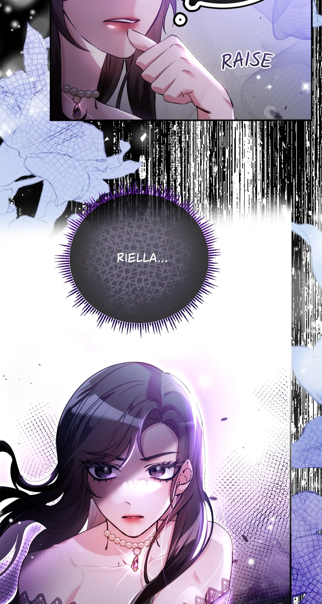 The Saintess Returns To The Emperor Chapter 9 - Page 5