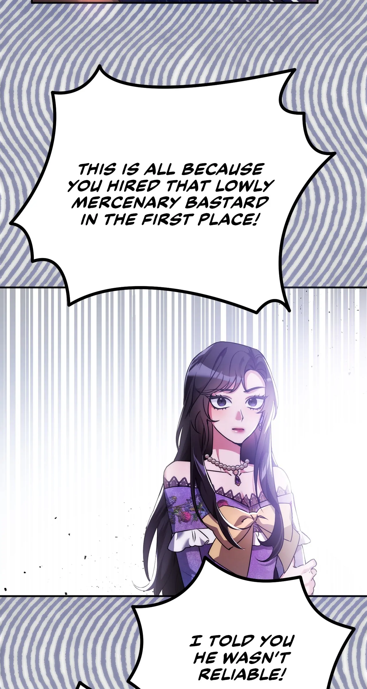 The Saintess Returns To The Emperor Chapter 9 - Page 10