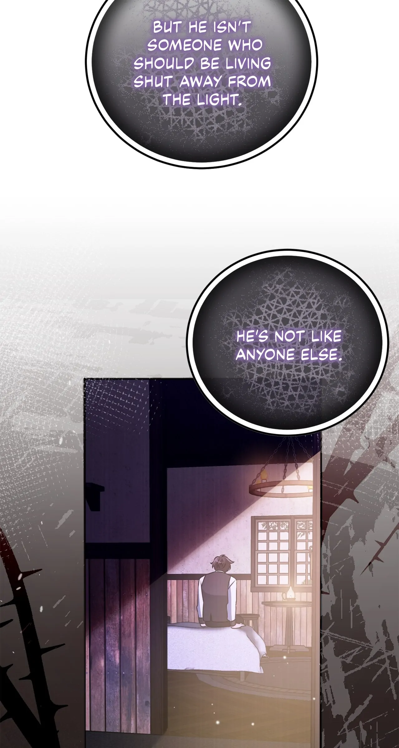 The Saintess Returns To The Emperor Chapter 9 - Page 21