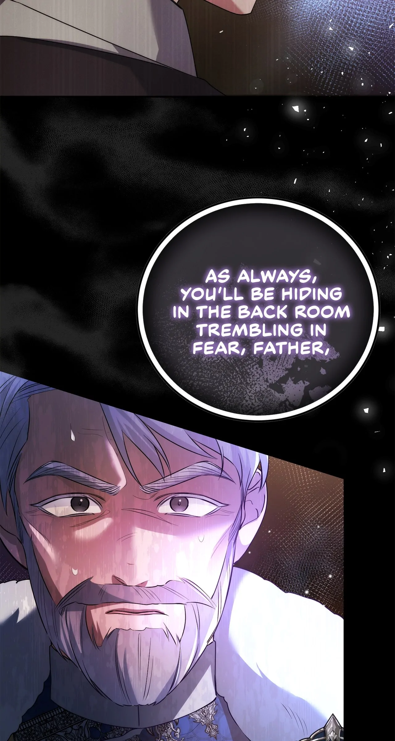 The Saintess Returns To The Emperor Chapter 9 - Page 23