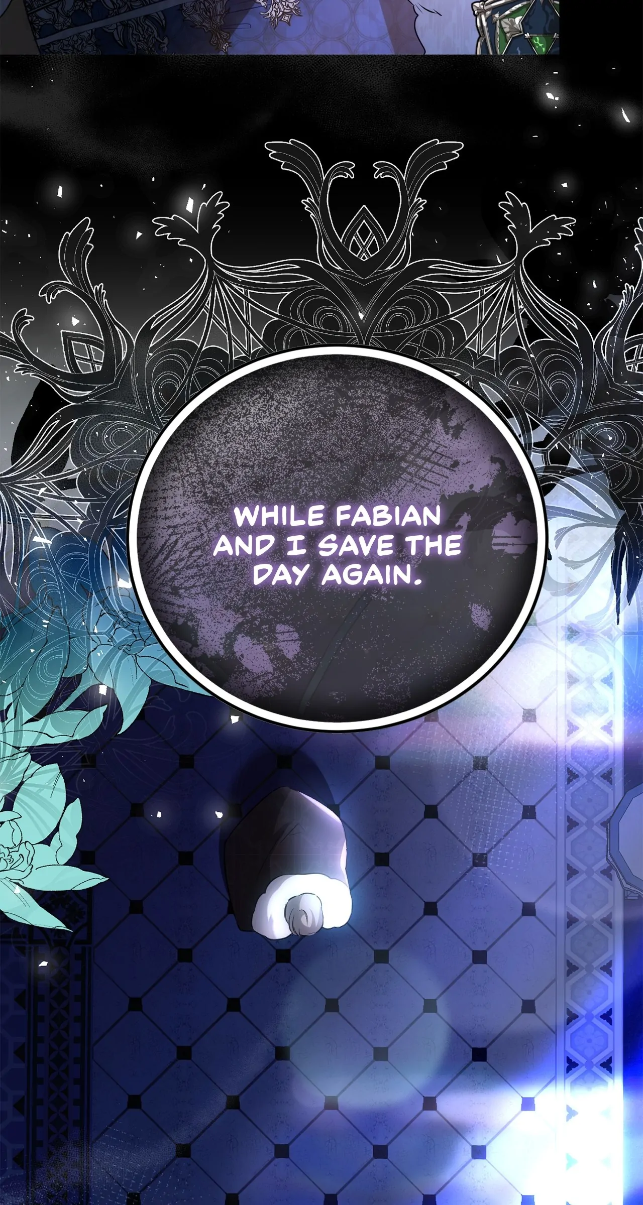 The Saintess Returns To The Emperor Chapter 9 - Page 24