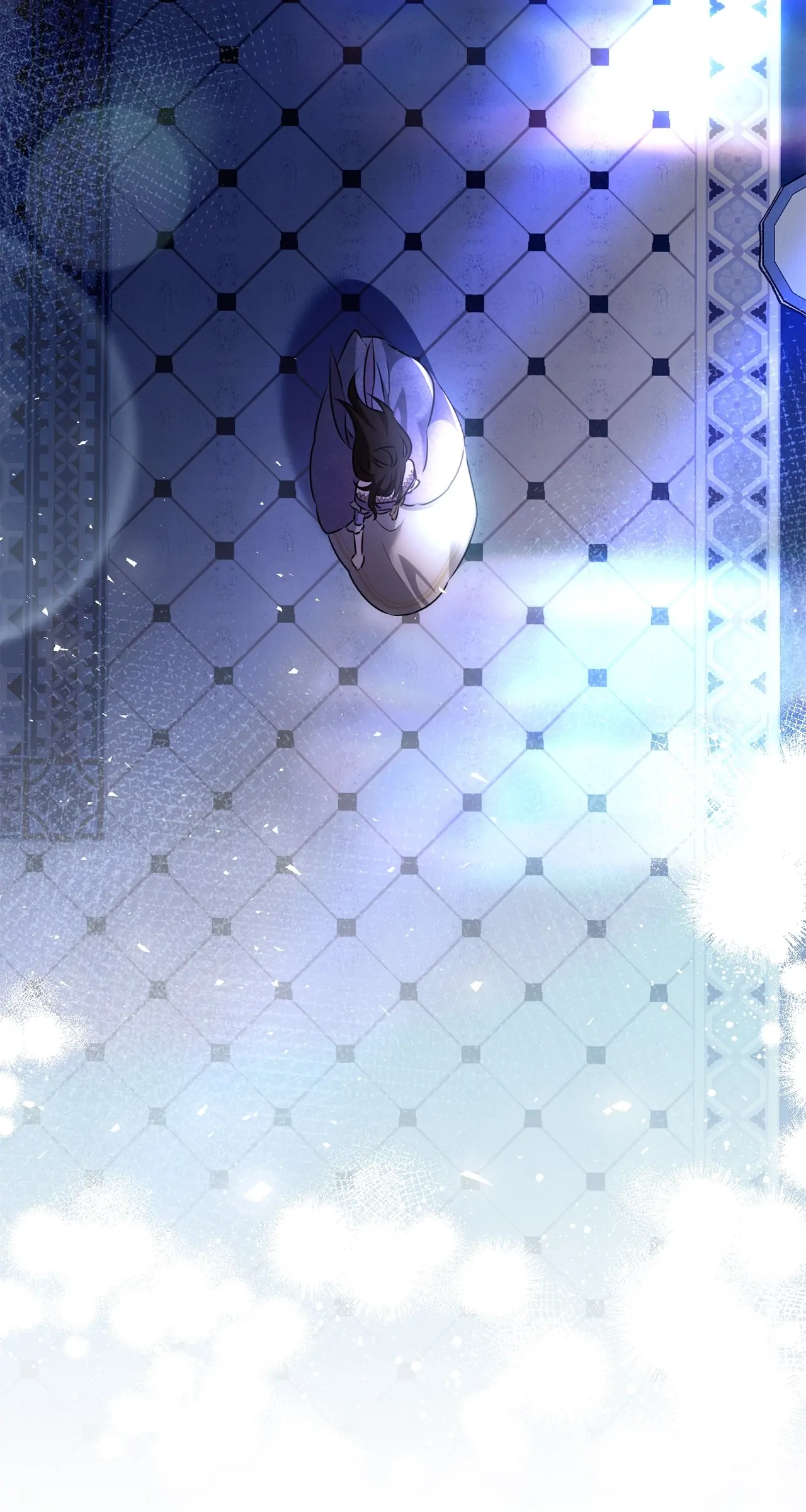 The Saintess Returns To The Emperor Chapter 9 - Page 25