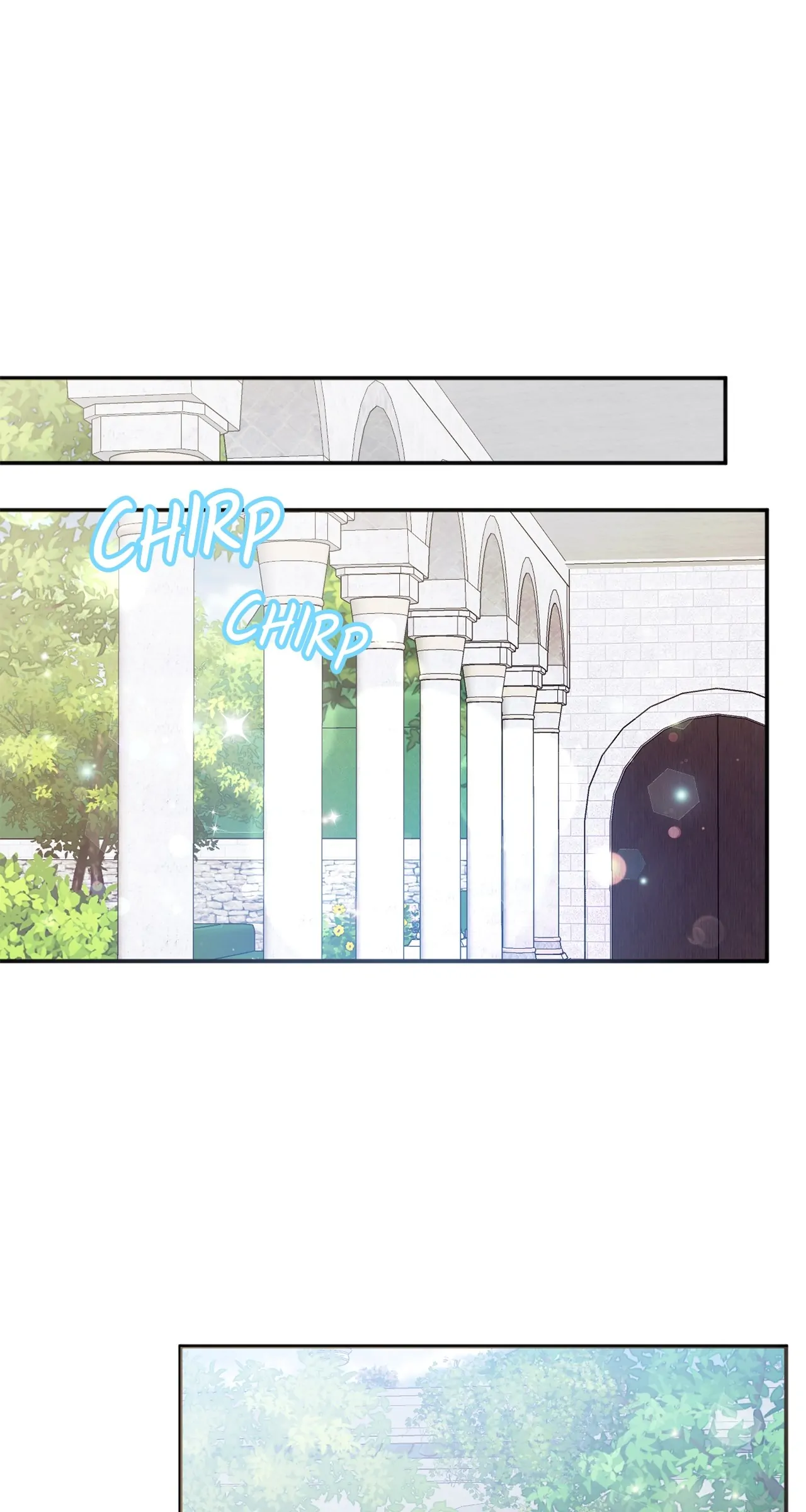 The Saintess Returns To The Emperor Chapter 9 - Page 28