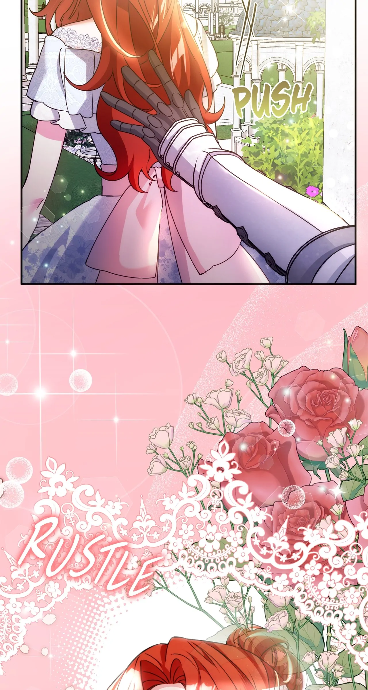 The Saintess Returns To The Emperor Chapter 9 - Page 30