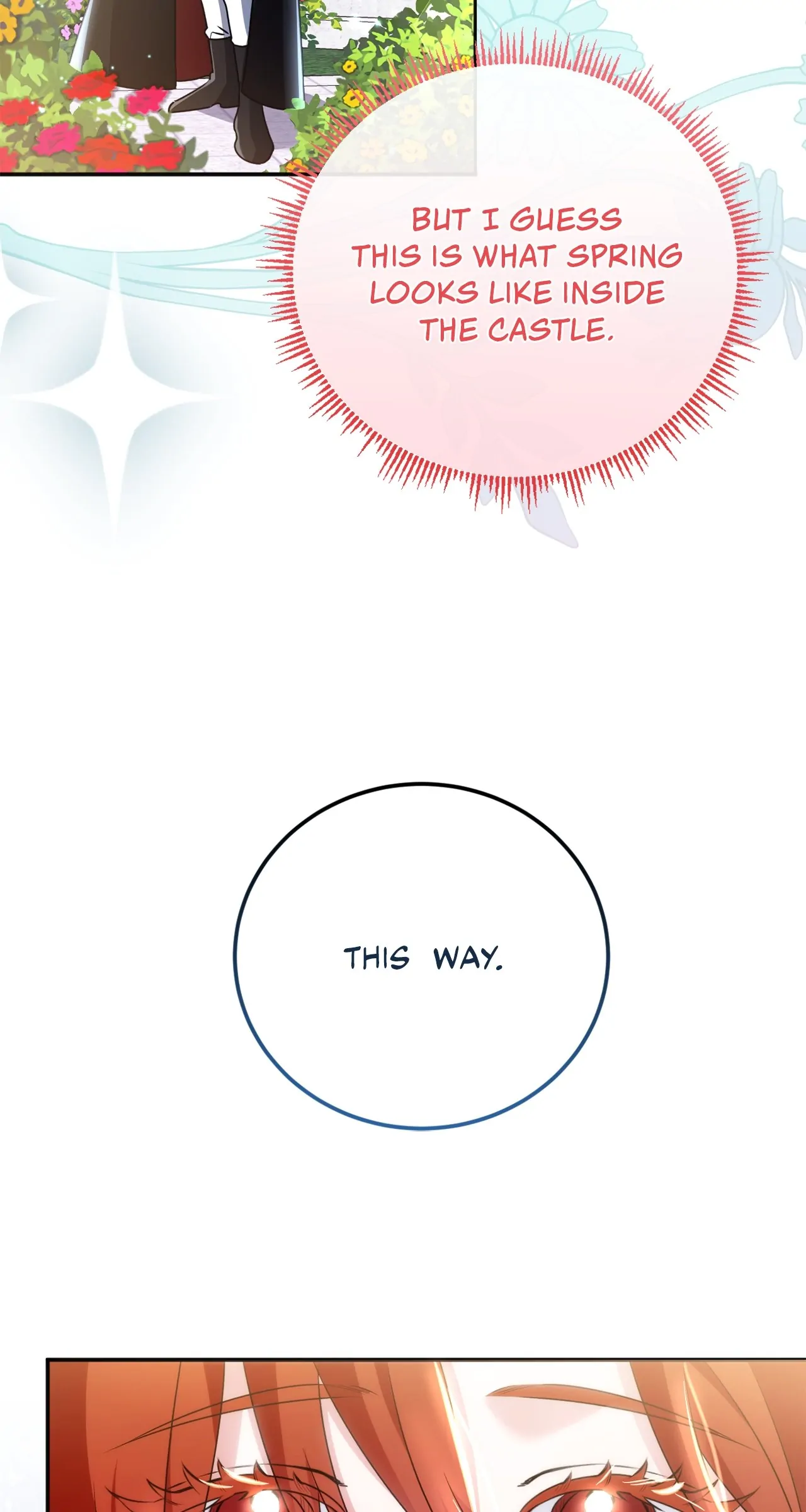 The Saintess Returns To The Emperor Chapter 9 - Page 36