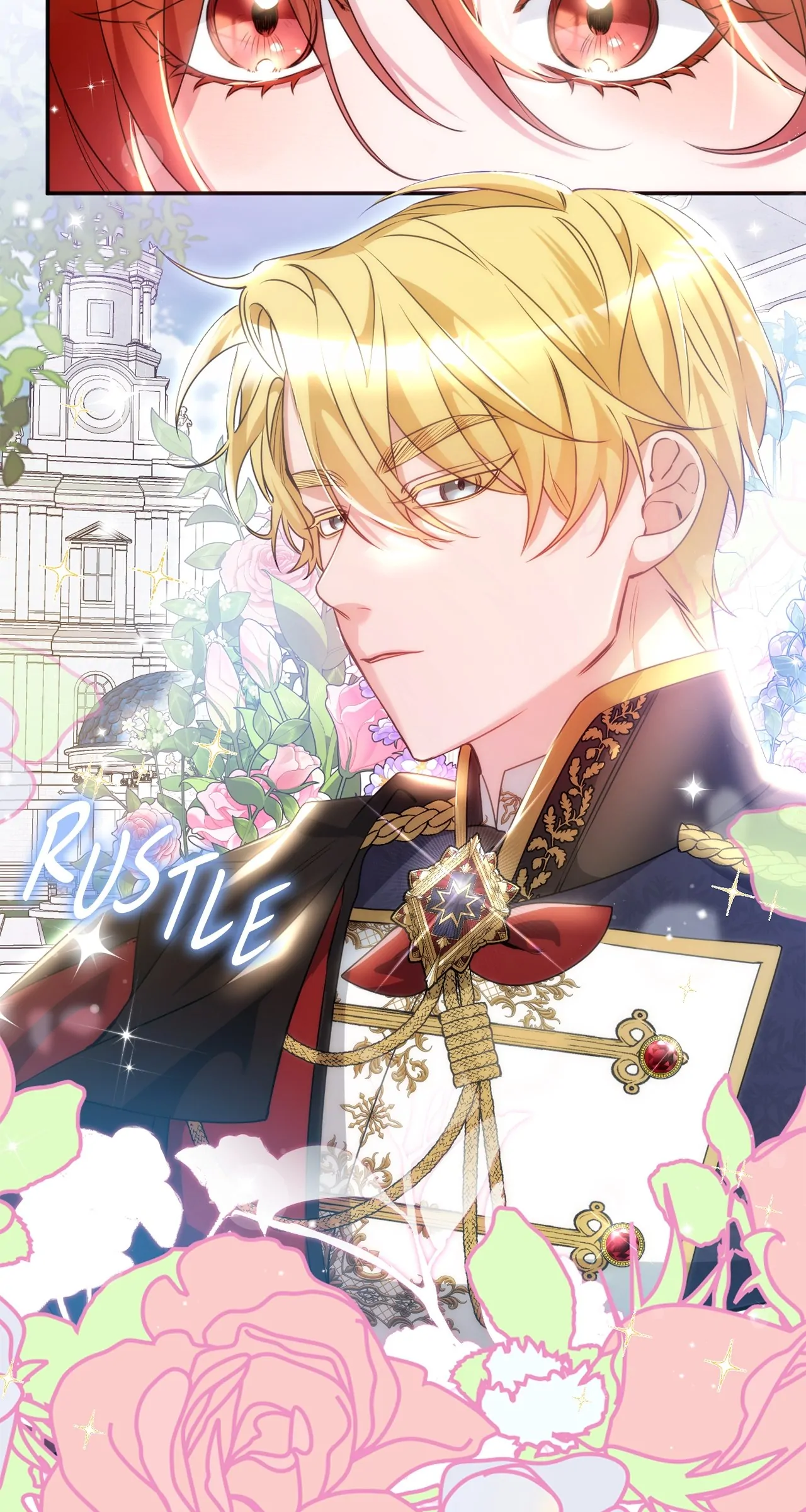 The Saintess Returns To The Emperor Chapter 9 - Page 37