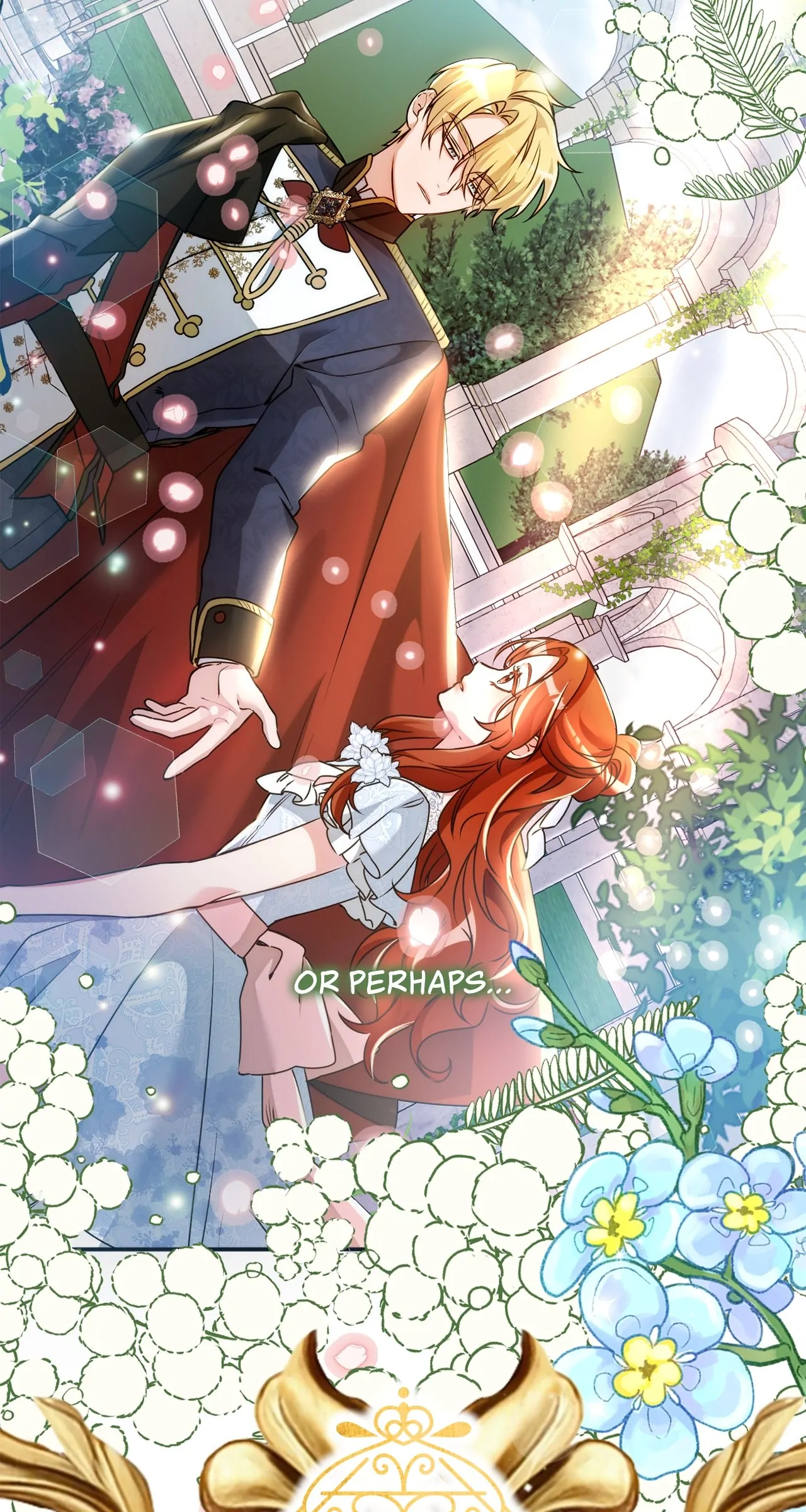 The Saintess Returns To The Emperor Chapter 9 - Page 43