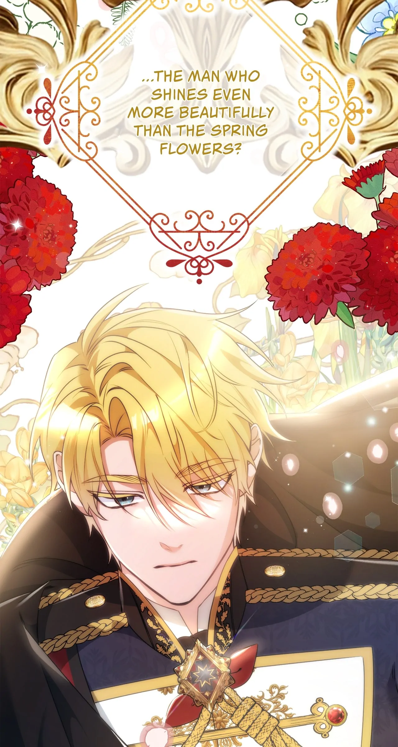 The Saintess Returns To The Emperor Chapter 9 - Page 44