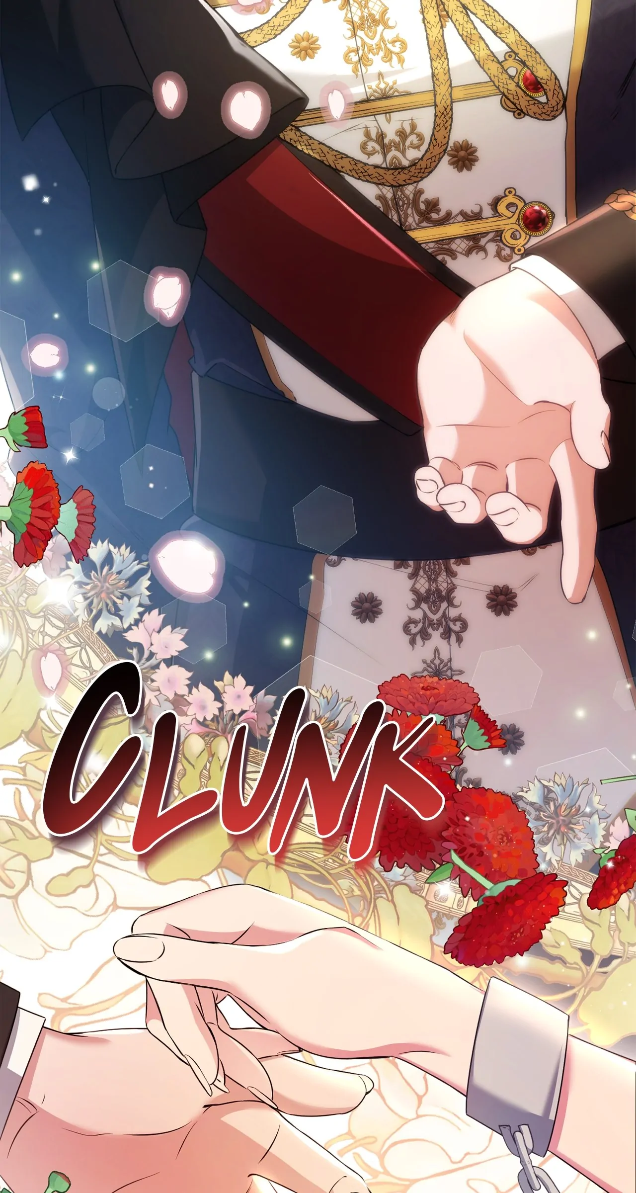 The Saintess Returns To The Emperor Chapter 9 - Page 45