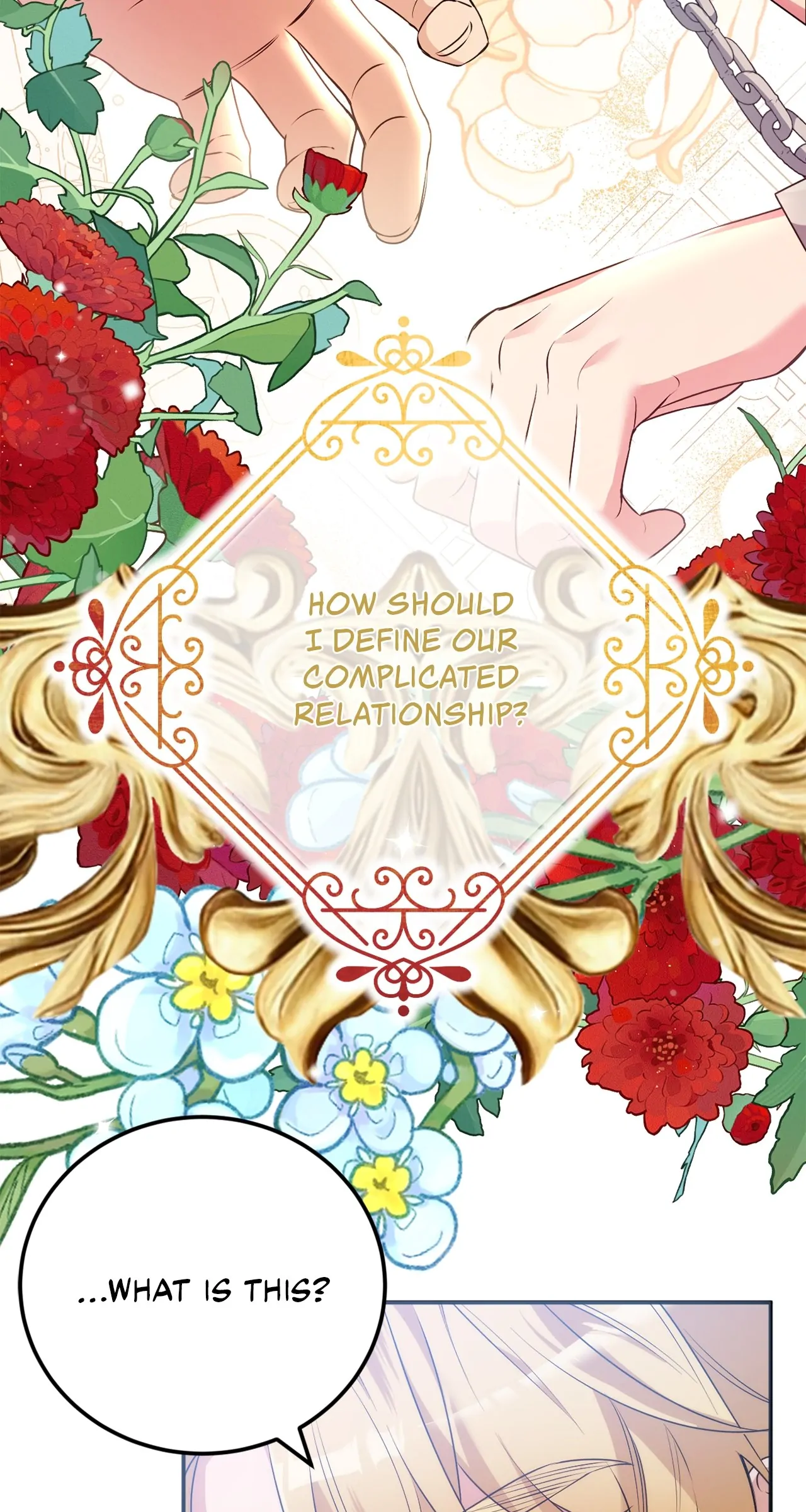 The Saintess Returns To The Emperor Chapter 9 - Page 46