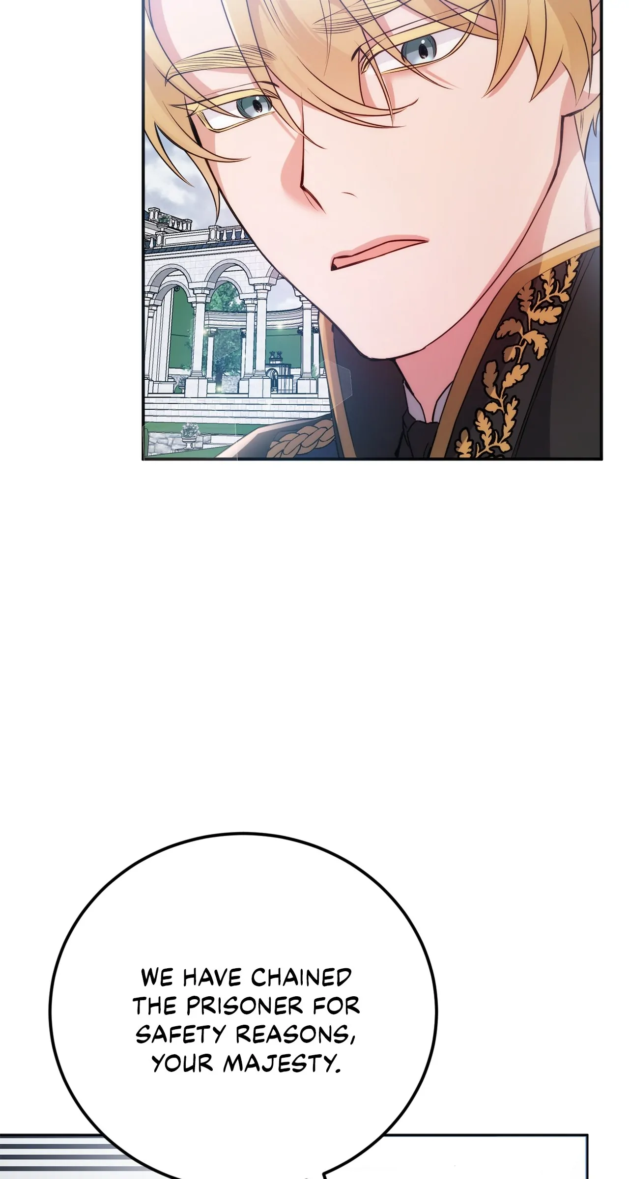 The Saintess Returns To The Emperor Chapter 9 - Page 47