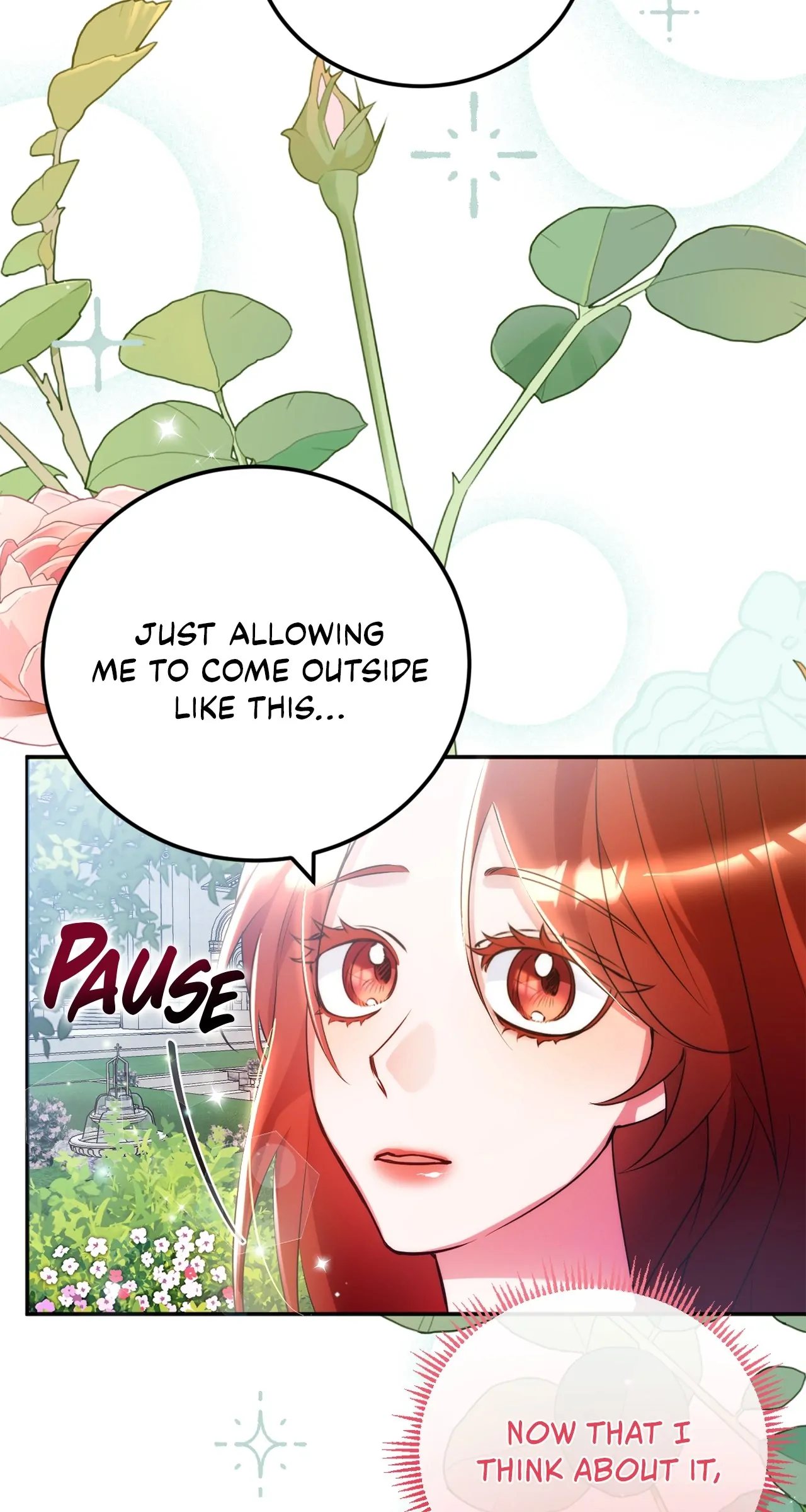 The Saintess Returns To The Emperor Chapter 9 - Page 55